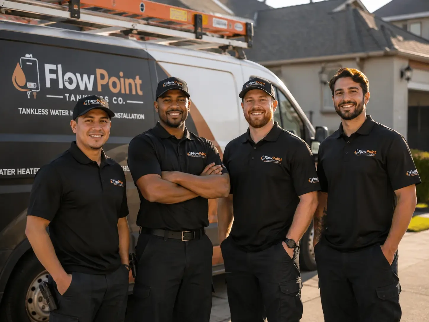 Tankless Water Heater Installation company in Perris, CA