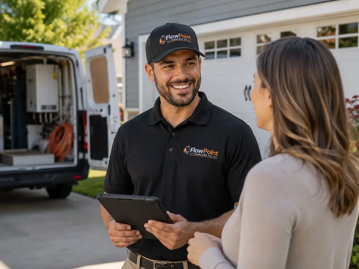 Tankless Water Heater Installation Perris, CA FAQs